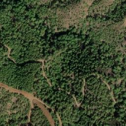 Satellite imagery of Chinnovounos, CY