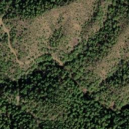 Satellite imagery of Chinnovounos, CY