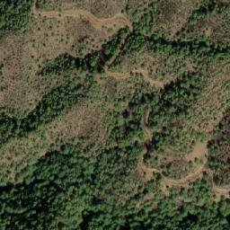 Satellite imagery of Chinnovounos, CY