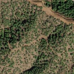 Satellite imagery of Loróvounos, CY