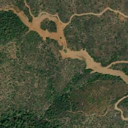 Satellite imagery of Moutti tou Vatiou, CY