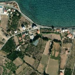 Drone Görünümü