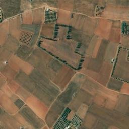 Satellite imagery of Ftanokafkálla, CY