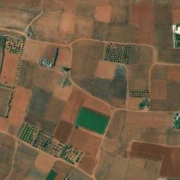 Satellite imagery of Ftanokafkálla, CY