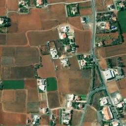 Satellite imagery of Ftanokafkálla, CY