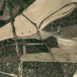 Satellite imagery of Froúrion Lakáva, CY