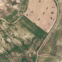 Satellite imagery of Arona, CY