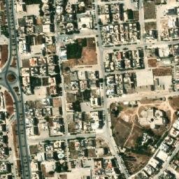 Satellite imagery of Nā‘ūrat al Muḩammadīyah, SY