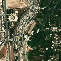 Satellite imagery of Nā‘ūrat al Muḩammadīyah, SY