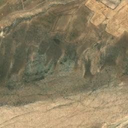 Satellite imagery of Ma‘dan-e Shahāb Sang, IR