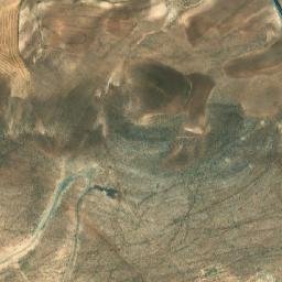 Satellite imagery of Ma‘dan-e Shahāb Sang, IR