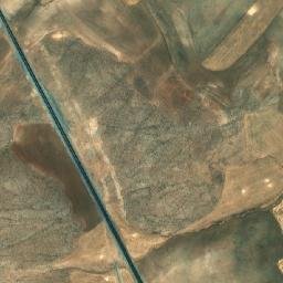 Satellite imagery of Ma‘dan-e Shahāb Sang, IR