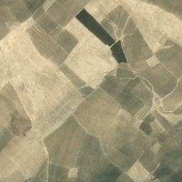 Satellite imagery of Pushtah-ye Kowdī, AF