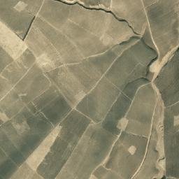 Satellite imagery of Pushtah-ye Kowdī, AF