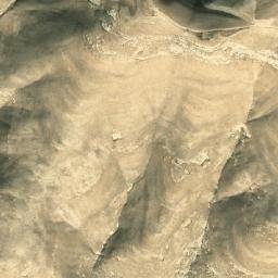 Satellite imagery of Pusht-e Afghānhā, AF