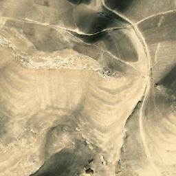 Satellite imagery of Pusht-e Afghānhā, AF