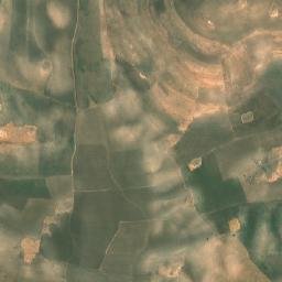 Satellite imagery of Kūh-e Tūr, AF