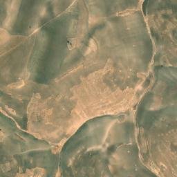 Satellite imagery of Kūh-e Tūr, AF