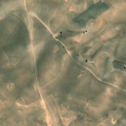 Satellite imagery of Taygh-e Amrōhā, AF