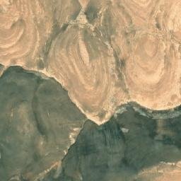 Satellite imagery of Kōh-e Malghihā, AF