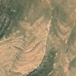 Satellite imagery of Kōh-e Rōzbih, AF