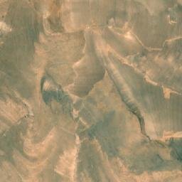 Satellite imagery of Kōh-e Rōzbih, AF