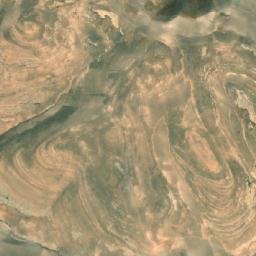 Satellite imagery of Kūlanī, AF