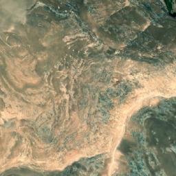 Satellite imagery of Kūlanī, AF