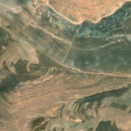 Satellite imagery of Taygh-e Sarmūk, AF