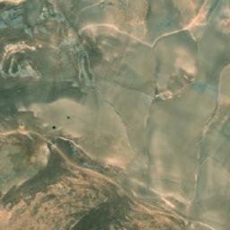 Satellite imagery of Taygh-e Sarmūk, AF