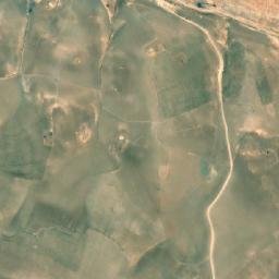 Satellite imagery of Taygh-e Sarmūk, AF