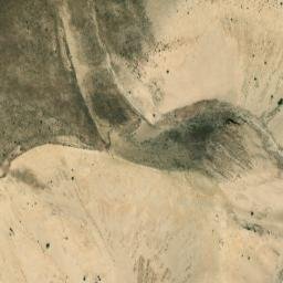 Satellite imagery of Khāk-e Baygham, AF