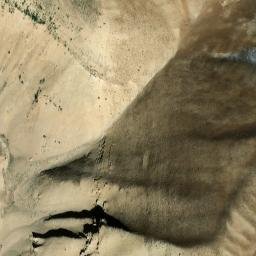 Satellite imagery of Khāk-e Baygham, AF