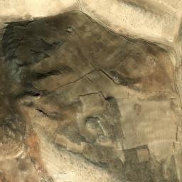 Satellite imagery of Pushtah-ye Howdak, AF