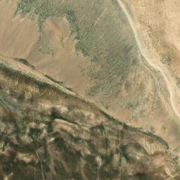 Satellite imagery of Oshtur Gardan, AF