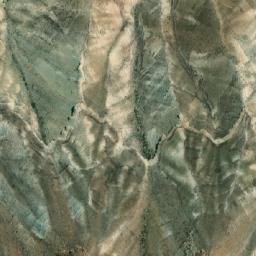 Satellite imagery of Ghalak, AF