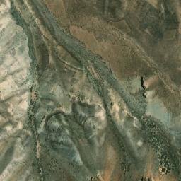 Satellite imagery of Ghalak, AF