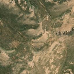 Satellite imagery of Pas-e Sar-e Gardish, AF