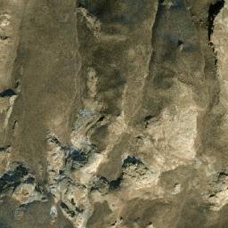 Satellite imagery of Kōh-e Siyāh Band, AF