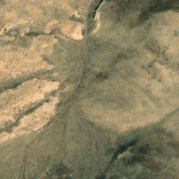 Satellite imagery of Kōh-e Siyāh Dōng, AF