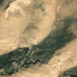Satellite imagery of Khūk Kushtah, AF