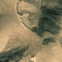 Satellite imagery of Khūk Kushtah, AF