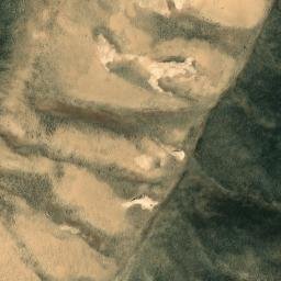 Satellite imagery of Khūk Kushtah, AF