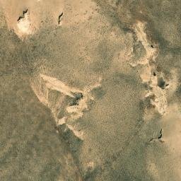 Satellite imagery of Kōh-e Ra‘nā, AF