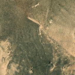 Satellite imagery of Kōh-e Ra‘nā, AF