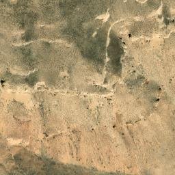 Satellite imagery of Kōh-e Ra‘nā, AF