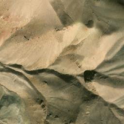 Satellite imagery of Kōtal-e Khushk Darah, AF