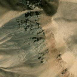 Satellite imagery of Kōtal-e Khushk Darah, AF