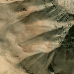 Satellite imagery of Kōh-e Khākbādak, AF