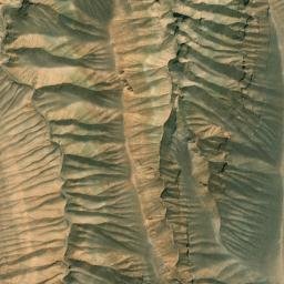 Satellite imagery of Band-e Jowghāz, AF